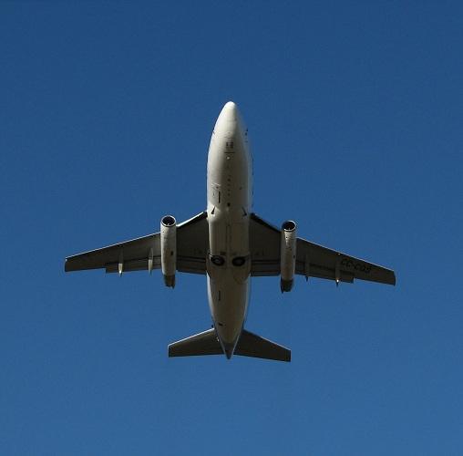 Cómo perder el miedo a volar en avión