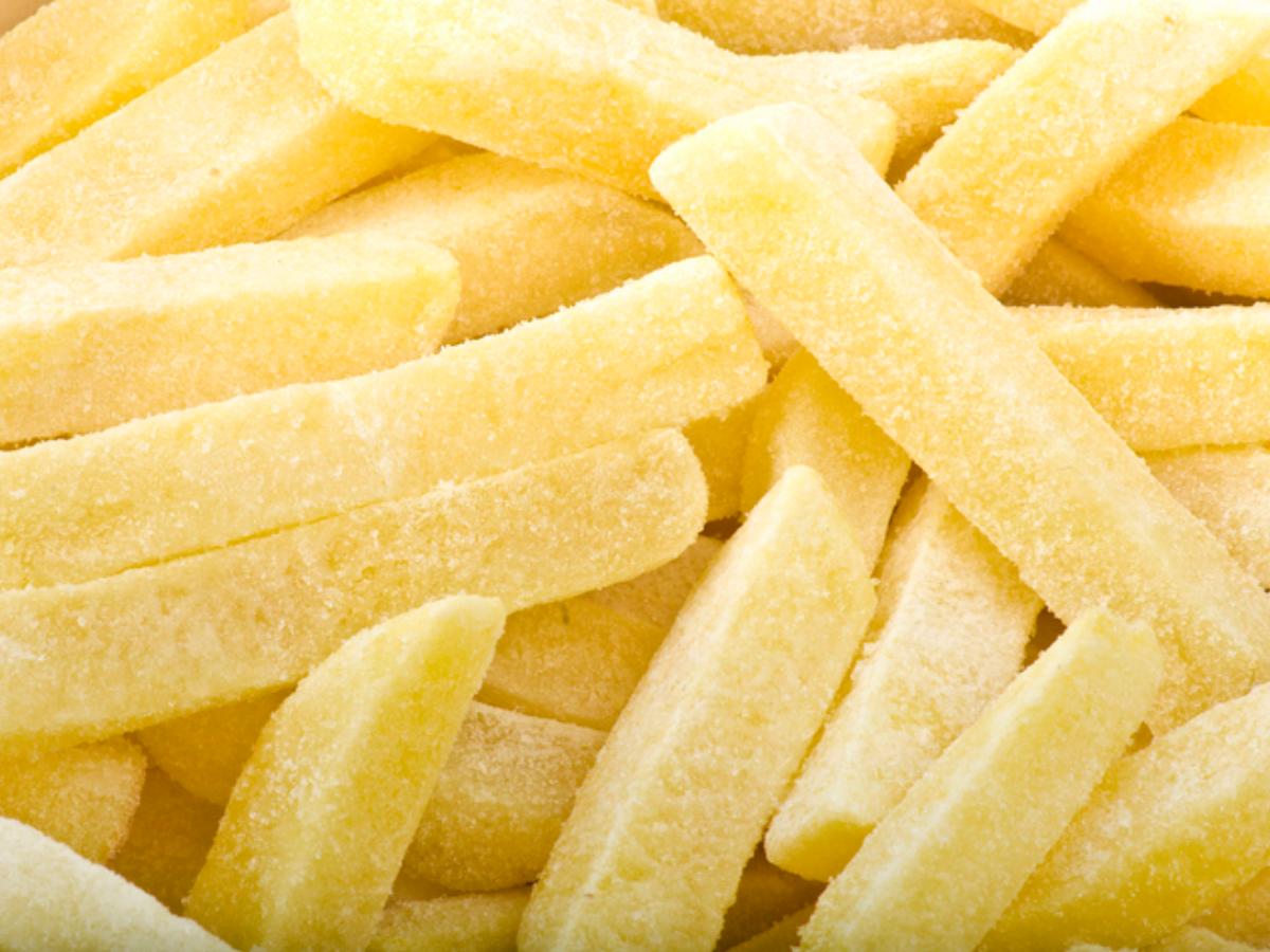 ¿Se pueden congelar las patatas?