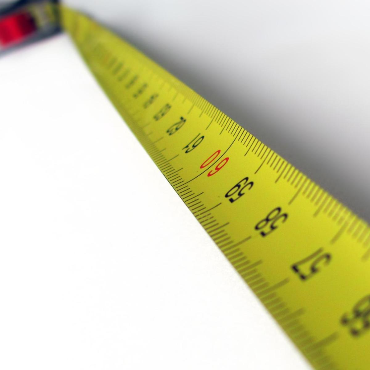 Cómo calcular pies lineales