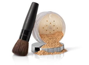 Cómo maquillar la piel con pecas - Paso 3