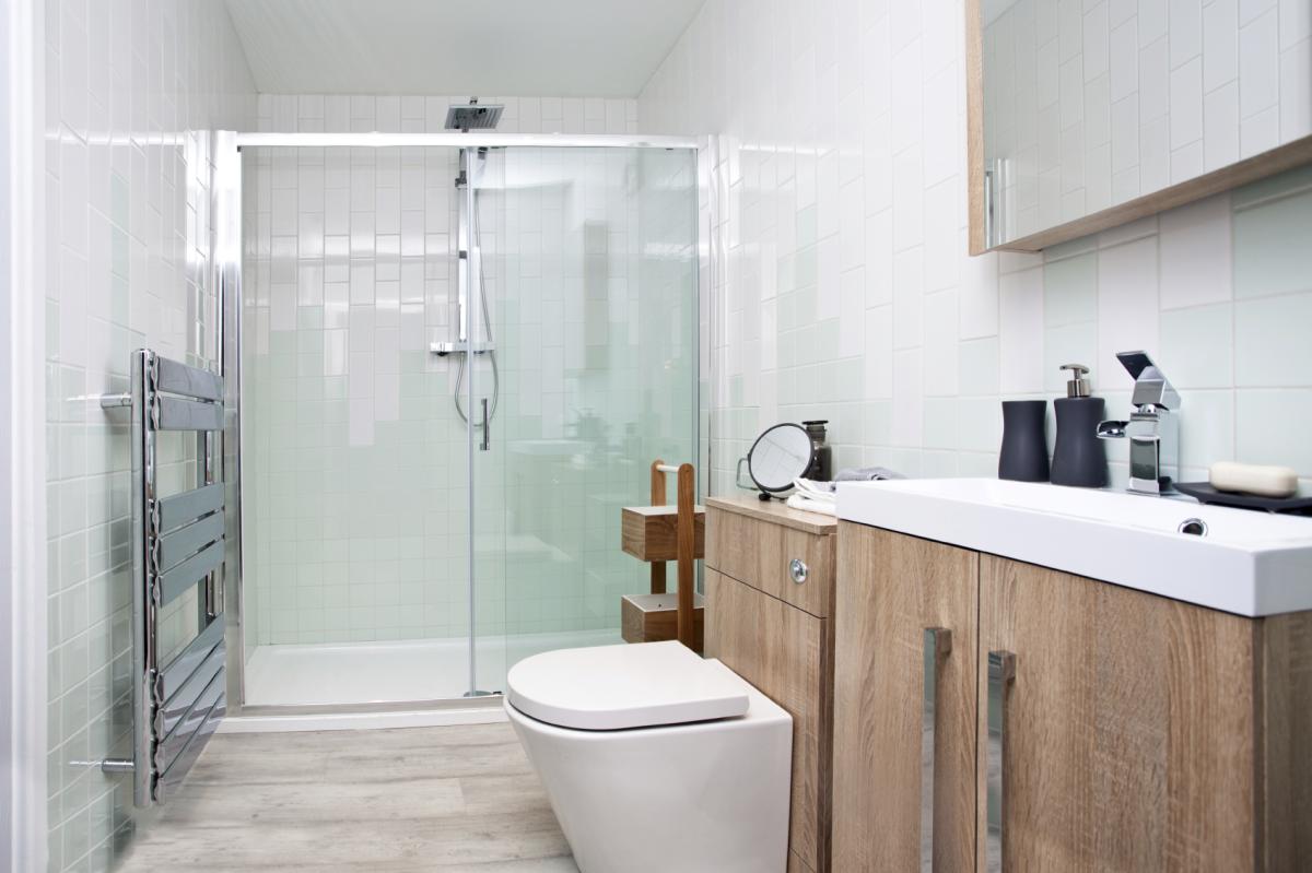 Cómo reformar un cuarto de baño sin obras