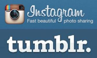 Cómo sincronizar Instagram con Tumblr