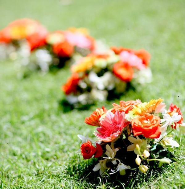 Consejos para organizar una boda en casa