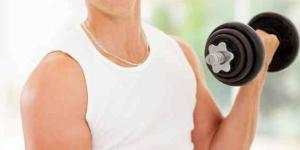 Cada cuánto cambiar de peso en el gimnasio