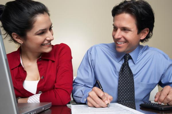 Cómo ligar con éxito - Paso 2