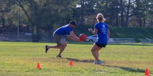 Kickball o futbeis: qué es, dónde se inventó, historia y cómo se juega