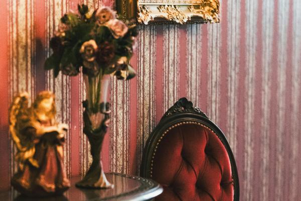 Decoración vintage: ideas, consejos y trucos para un hogar con estilo - Apuesta por muebles con historia
