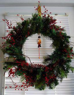 Cómo decorar una cocina en Navidad - Paso 5