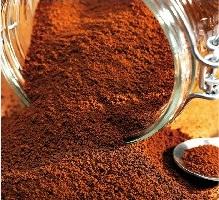 Cómo hacer merengue de café - Paso 2