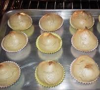 Cómo hacer merengue de café - Paso 4