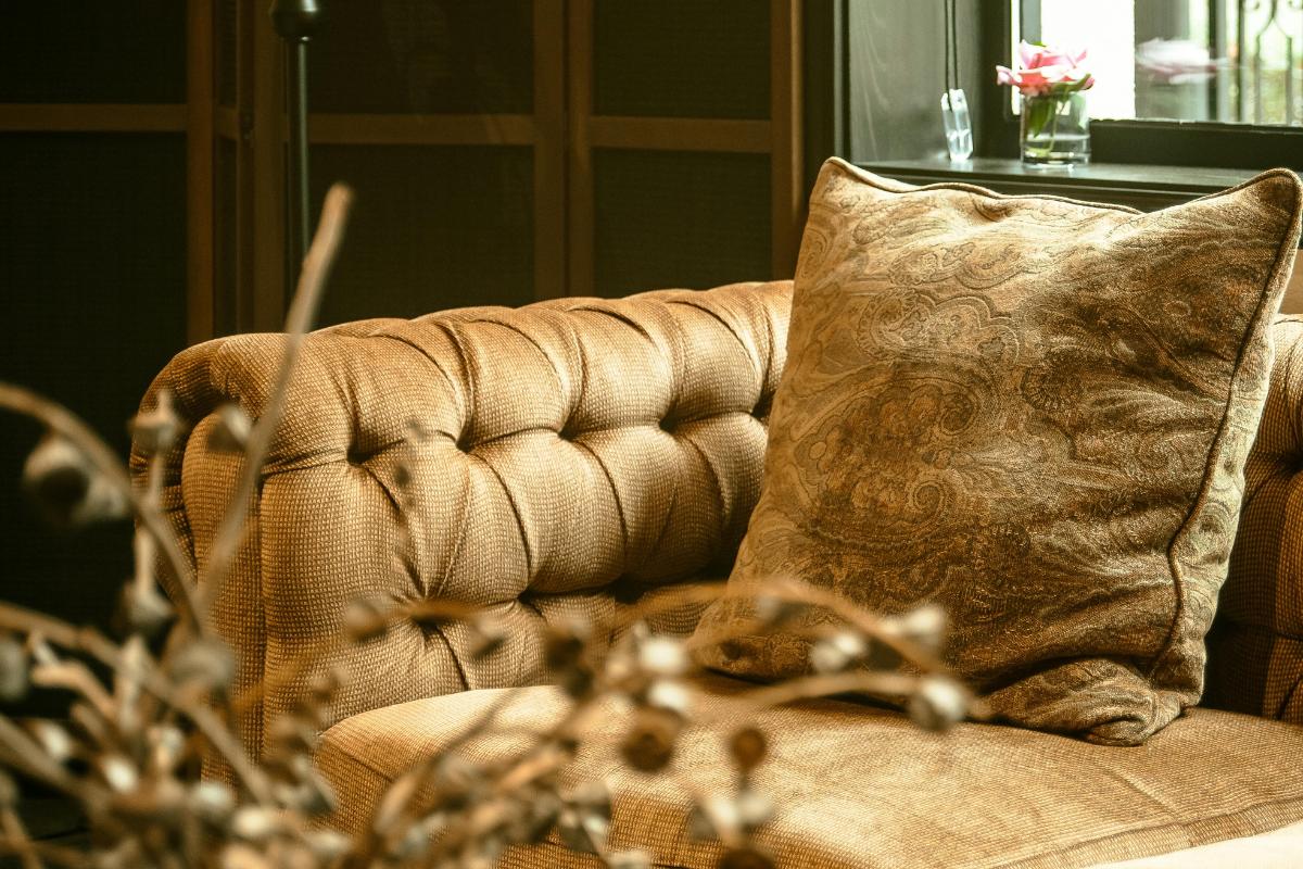 Decoración vintage: ideas, consejos y trucos para un hogar con estilo