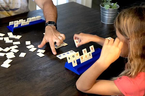 Cómo se juega al Rummikub: reglas de este juego de mesa - ¿Cuáles son las reglas del Rummikub?