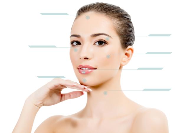 Alimentos para mejorar la piel grasa - Causas de la piel grasa