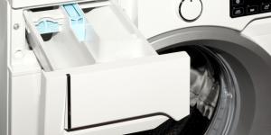 Cómo ahorrar agua y energía con la lavadora