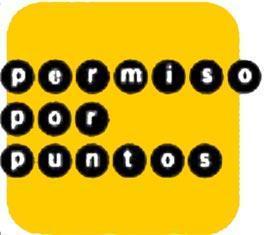 Cómo funciona el carné por puntos