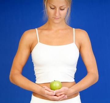 Cómo hacer un ayuno