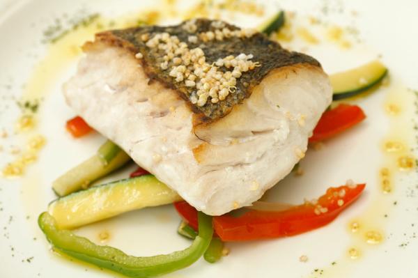 Alimentos para mejorar la piel grasa - Otros alimentos buenos para la piel grasa