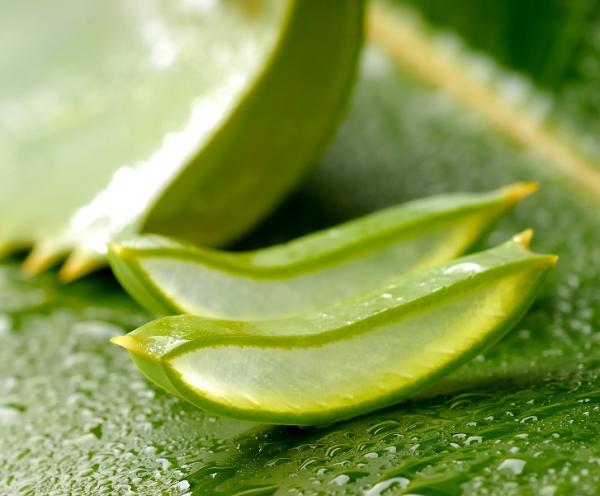 Remedios caseros para los codos resecos - Paso 4