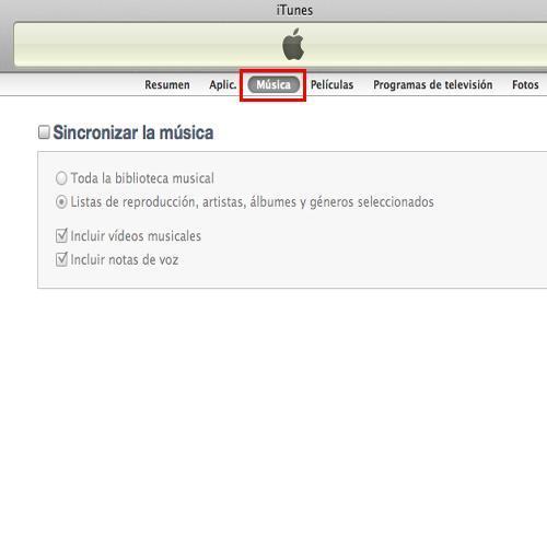 Cómo crear una lista de reproducción en iTunes - Paso 6