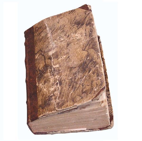 Cómo hacer un libro de las sombras