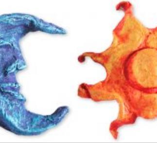 Cómo distinguir las partes del día en inglés