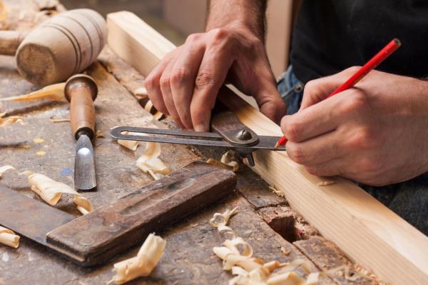 Cómo organizar una reforma en casa - Paso 4