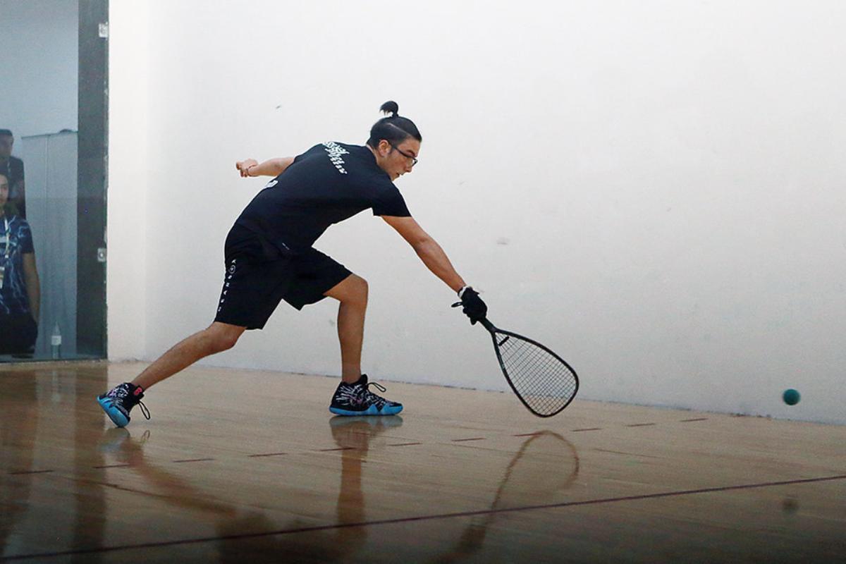 Raquetbol: qué es, cómo se juega y diferencias con el squash