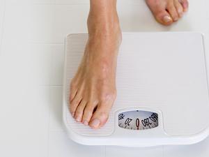 Cómo usar una báscula