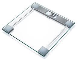 Cómo usar una báscula - Paso 4