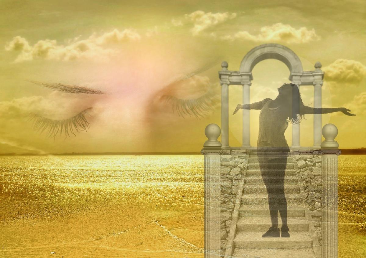 Qué significa soñar que me muero