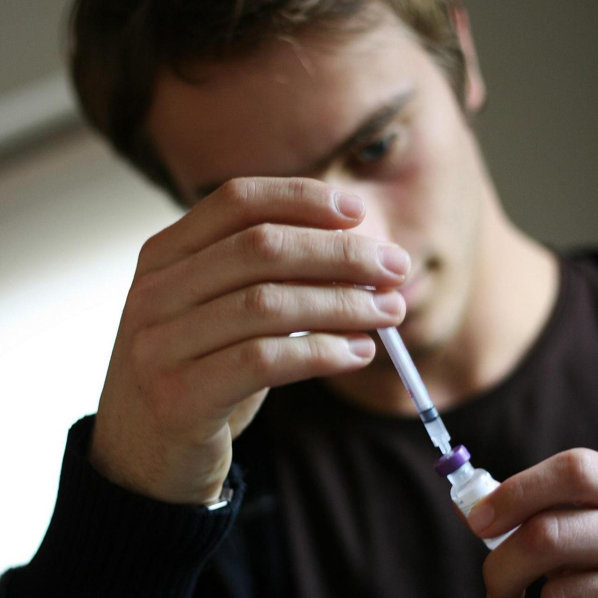 Cómo detectar la diabetes 1 en niños