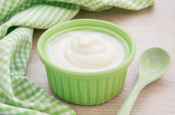 Cómo hacer yogur casero - Cómo hacer yogur casero cremoso