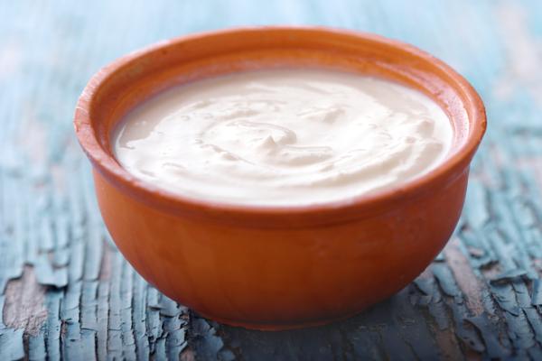 Cómo hacer yogur casero - Cómo hacer yogur casero sin yogurtera