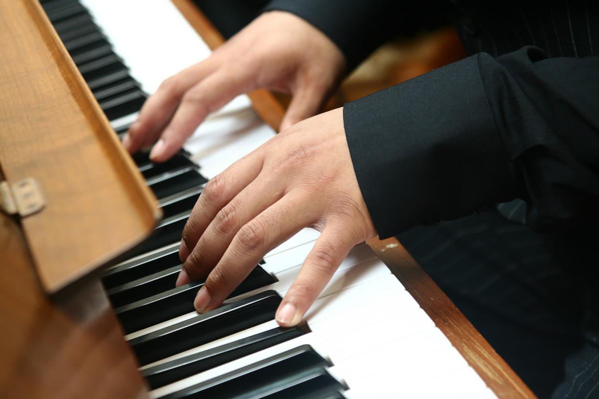 Cuáles son los mejores pianistas del mundo