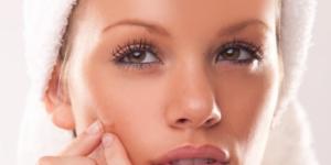 Cuáles son los tipos de acné