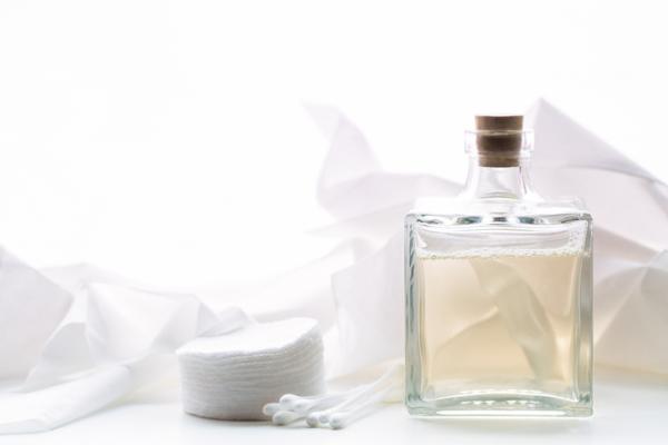 Propiedades del té blanco para la piel - ¡beneficios y tratamientos! - Tónico facial de té blanco