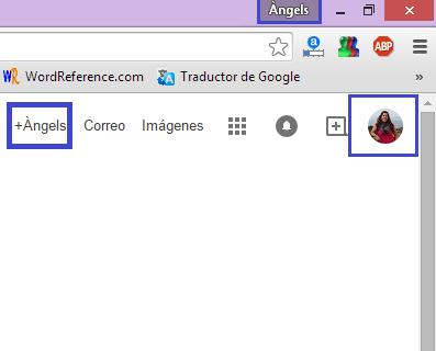 Cómo abrir una ventana de incógnito en Google Chrome - Paso 1