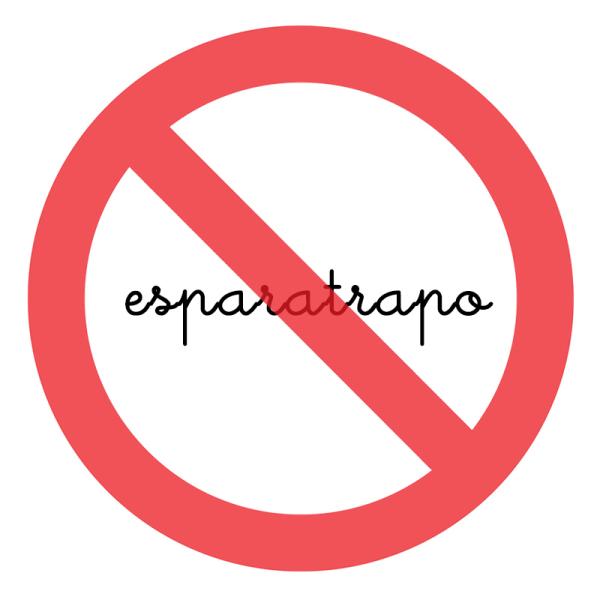 Cómo se dice esparadrapo o esparatrapo - *esparatrapo