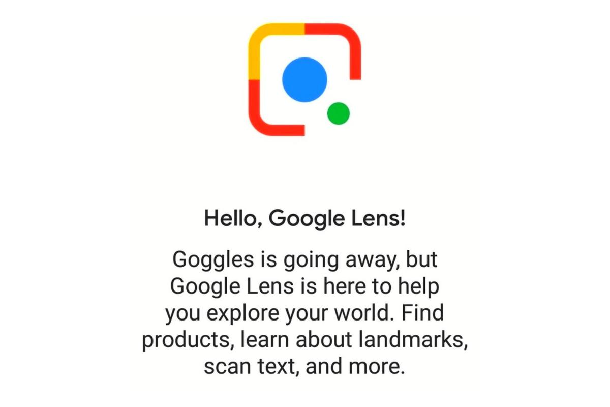 Qué es Google Lens, para qué sirve y cómo activarlo