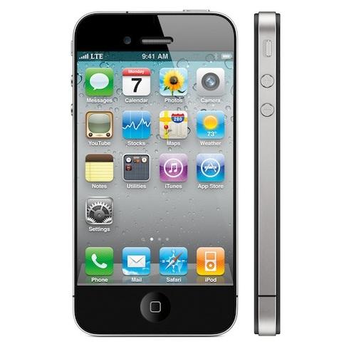 Cómo hacer un acceso directo de una página web en iPhone