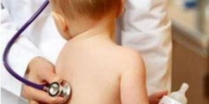 Cómo tratar la bronquiolitis