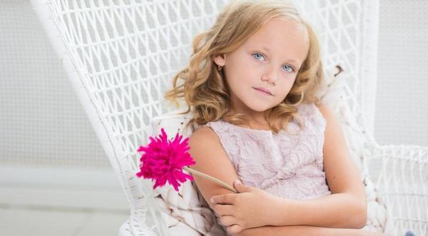 Vestidos de primera comunión para niñas - Catálogo vestidos de comunión de Chic and Chic