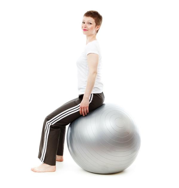 Cómo hacer deporte si quiero quedar embarazada