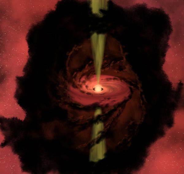 Cuál es la diferencia entre estrella y planeta - ¿Cómo se forma una estrella?