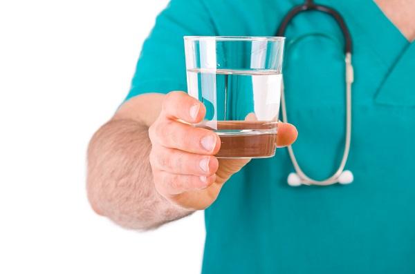 Cómo tratar la fibrosis quística - Paso 5