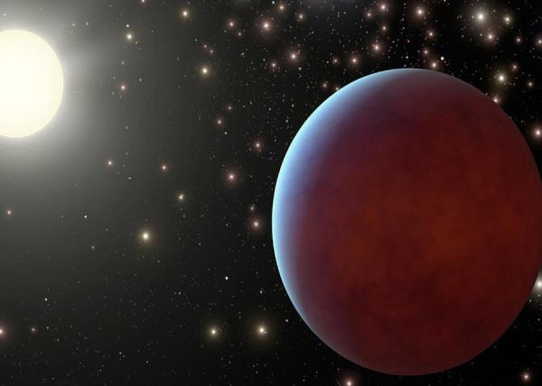 Cuál es la diferencia entre estrella y planeta