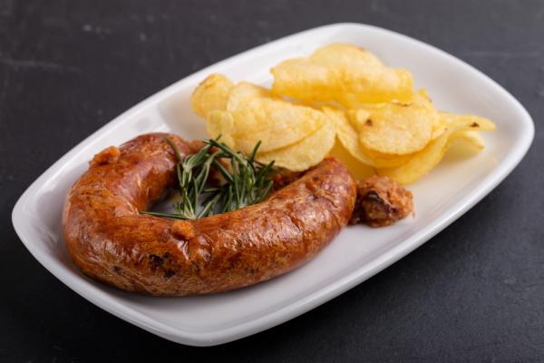 Comida típica de Portugal: descubre cómo son los platos imprescindibles de su gastronomía - Alheira