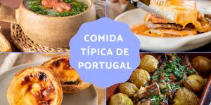 Comida típica de Portugal: descubre cómo son los platos imprescindibles de su gastronomía