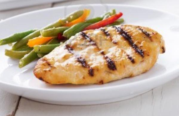 Cómo comer si tengo colitis - Paso 2