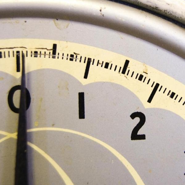 Cómo convertir gramos a miligramos